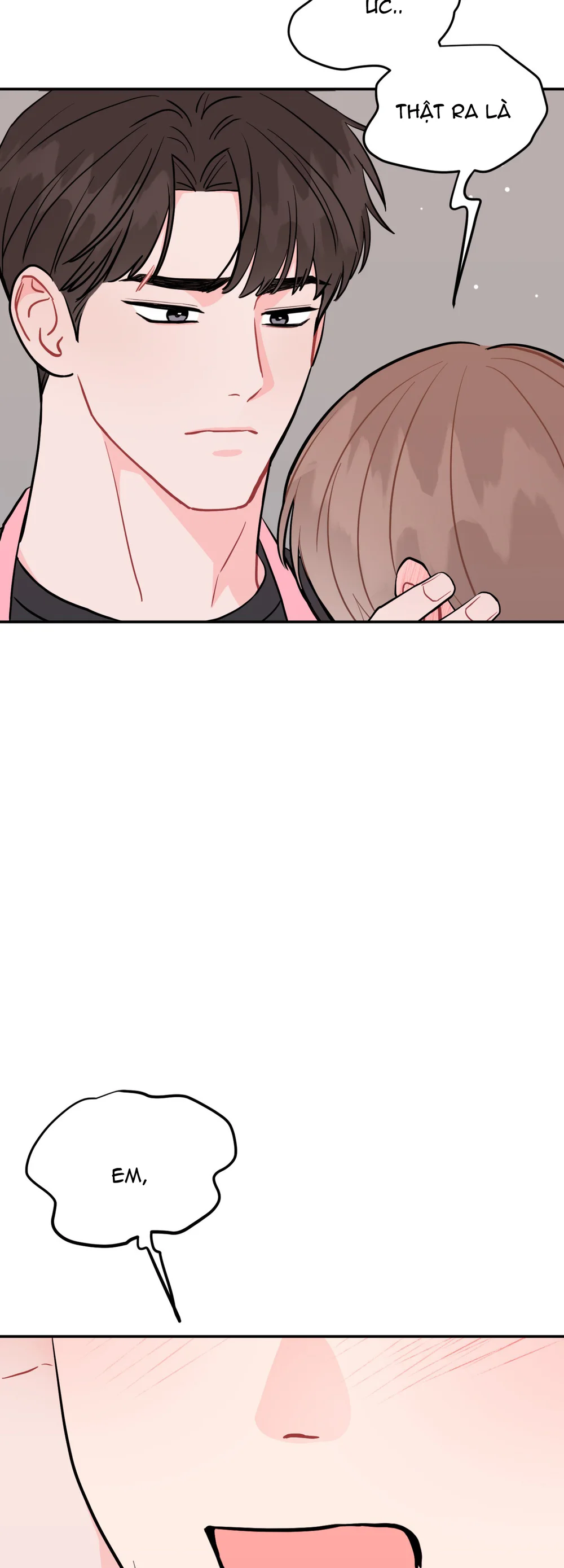 KHOẢNG CÁCH VƯỢT QUA GIỚI HẠN Chapter 102 Trang 55