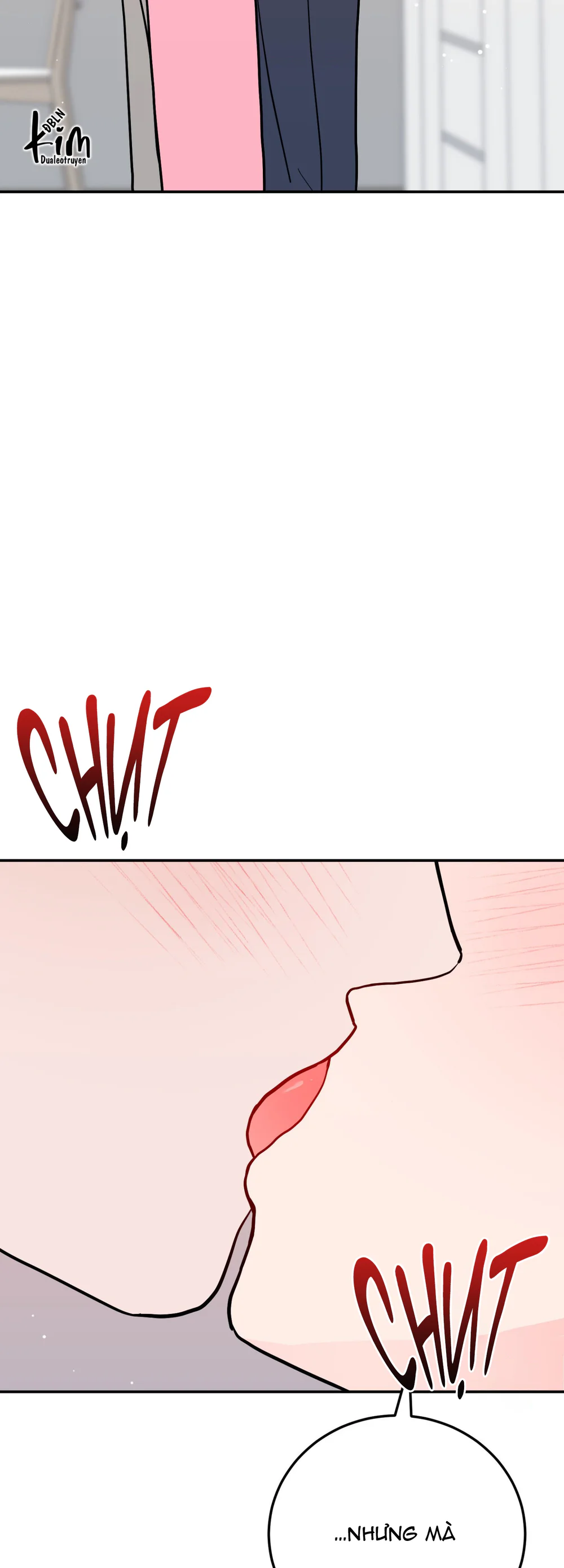 KHOẢNG CÁCH VƯỢT QUA GIỚI HẠN Chapter 103 Trang 16