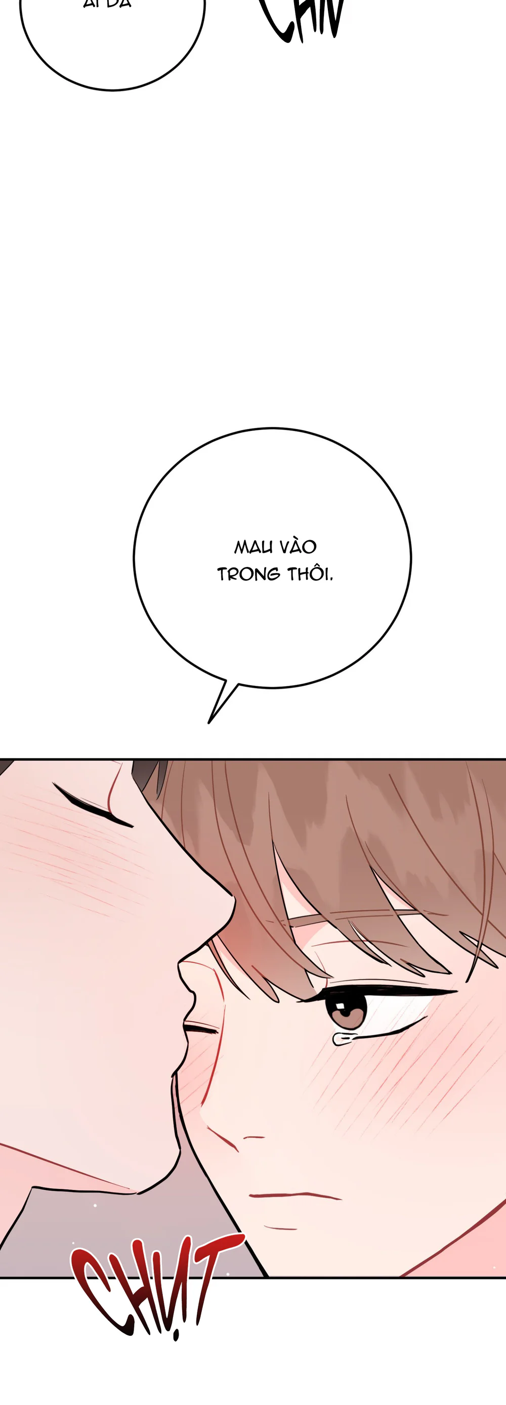 KHOẢNG CÁCH VƯỢT QUA GIỚI HẠN Chapter 103 Trang 18