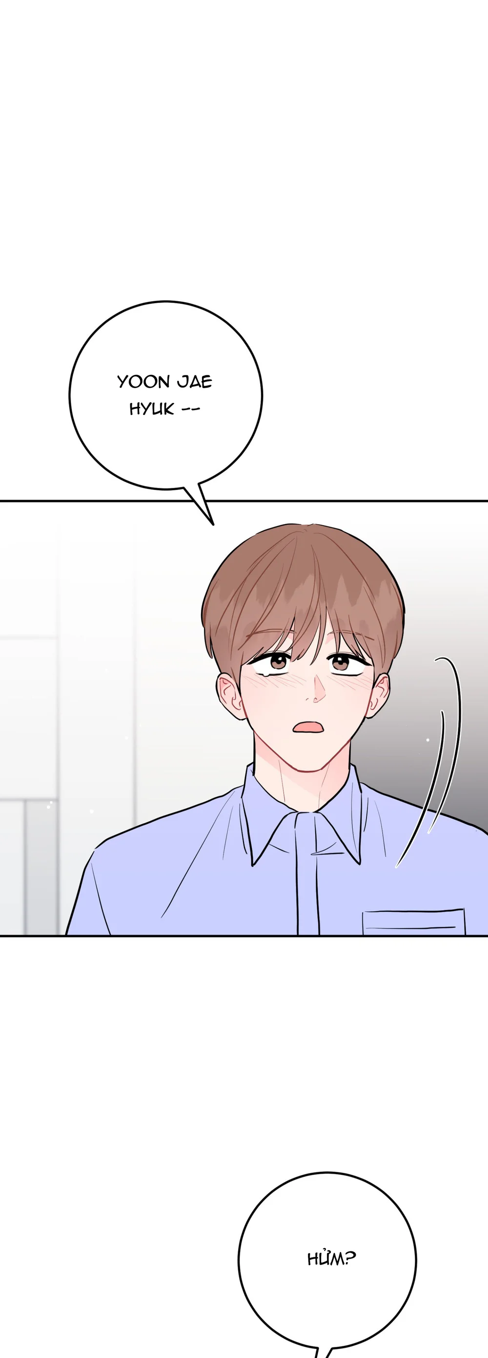 KHOẢNG CÁCH VƯỢT QUA GIỚI HẠN Chapter 103 Trang 22