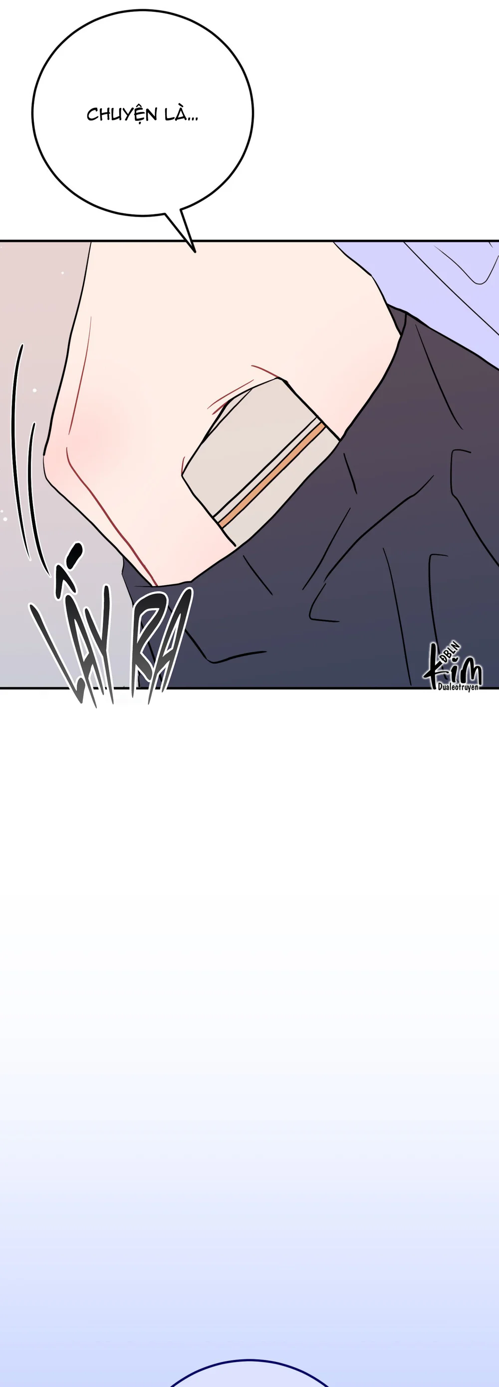 KHOẢNG CÁCH VƯỢT QUA GIỚI HẠN Chapter 103 Trang 24