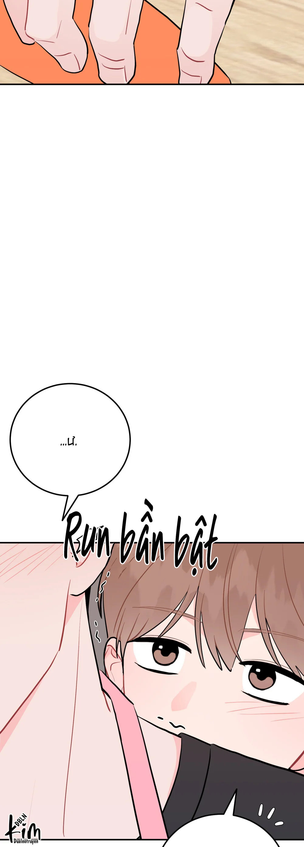 KHOẢNG CÁCH VƯỢT QUA GIỚI HẠN Chapter 103 Trang 45