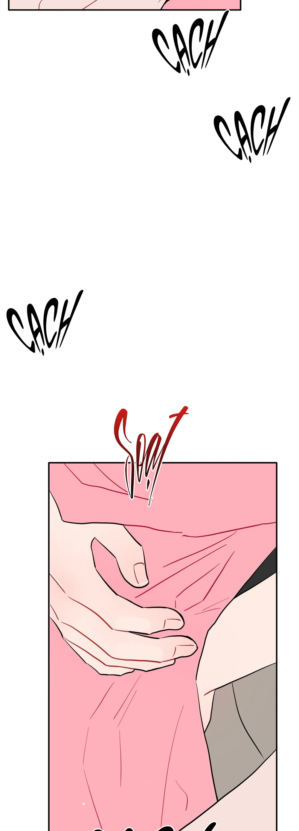 KHOẢNG CÁCH VƯỢT QUA GIỚI HẠN Chapter 103 Trang 50