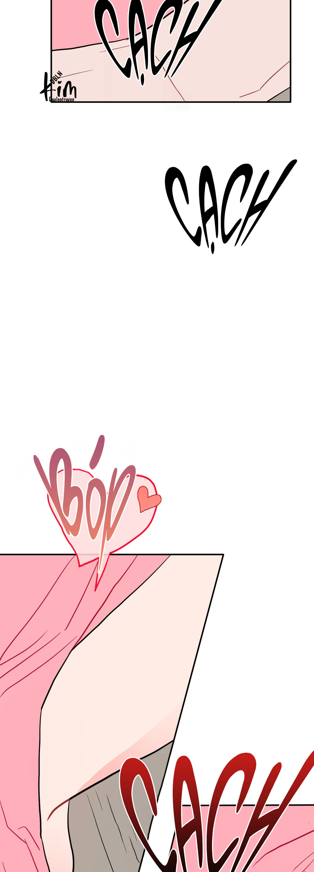 KHOẢNG CÁCH VƯỢT QUA GIỚI HẠN Chapter 103 Trang 51