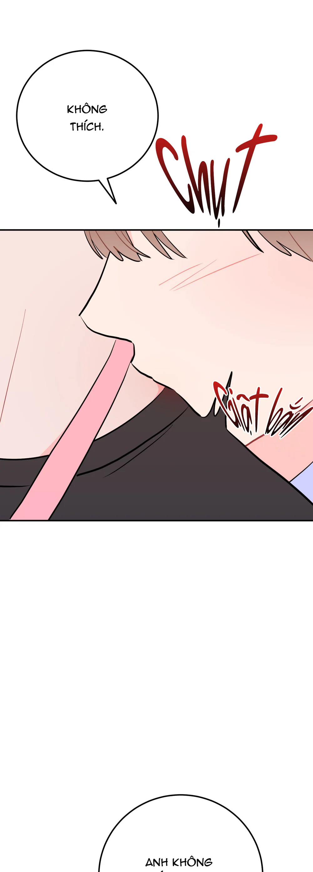 KHOẢNG CÁCH VƯỢT QUA GIỚI HẠN Chapter 103 Trang 55