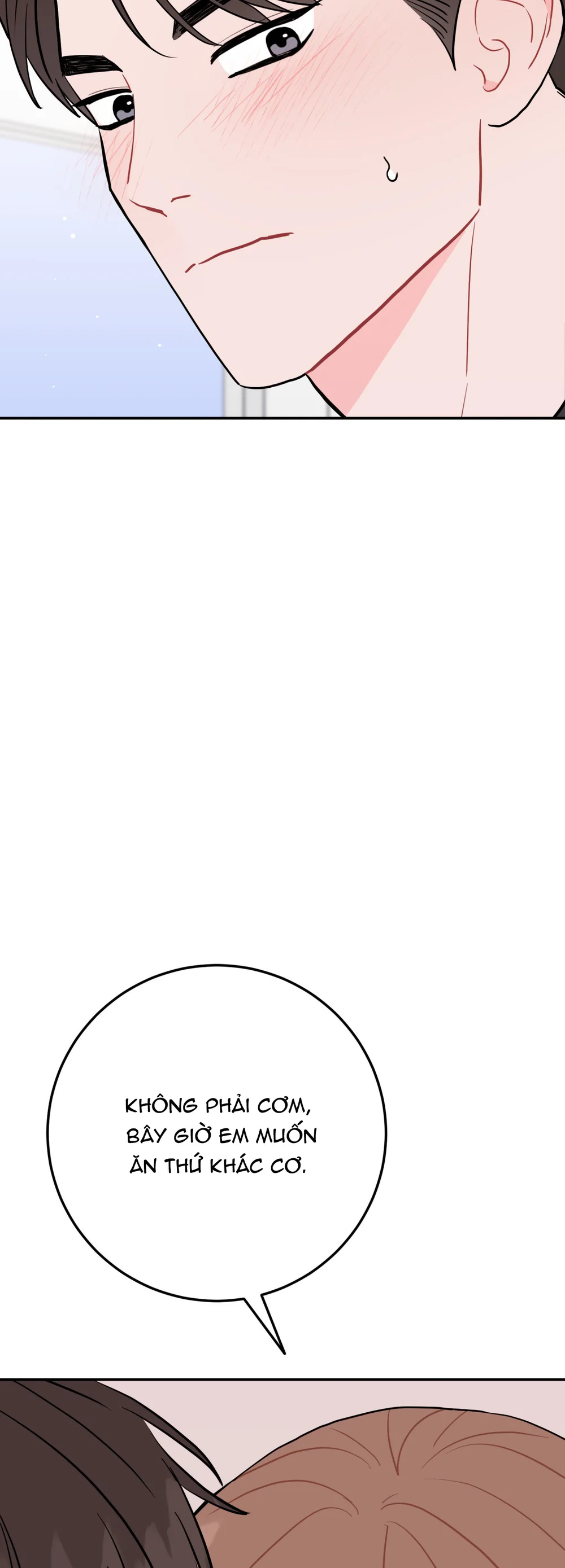 KHOẢNG CÁCH VƯỢT QUA GIỚI HẠN Chapter 103 Trang 57