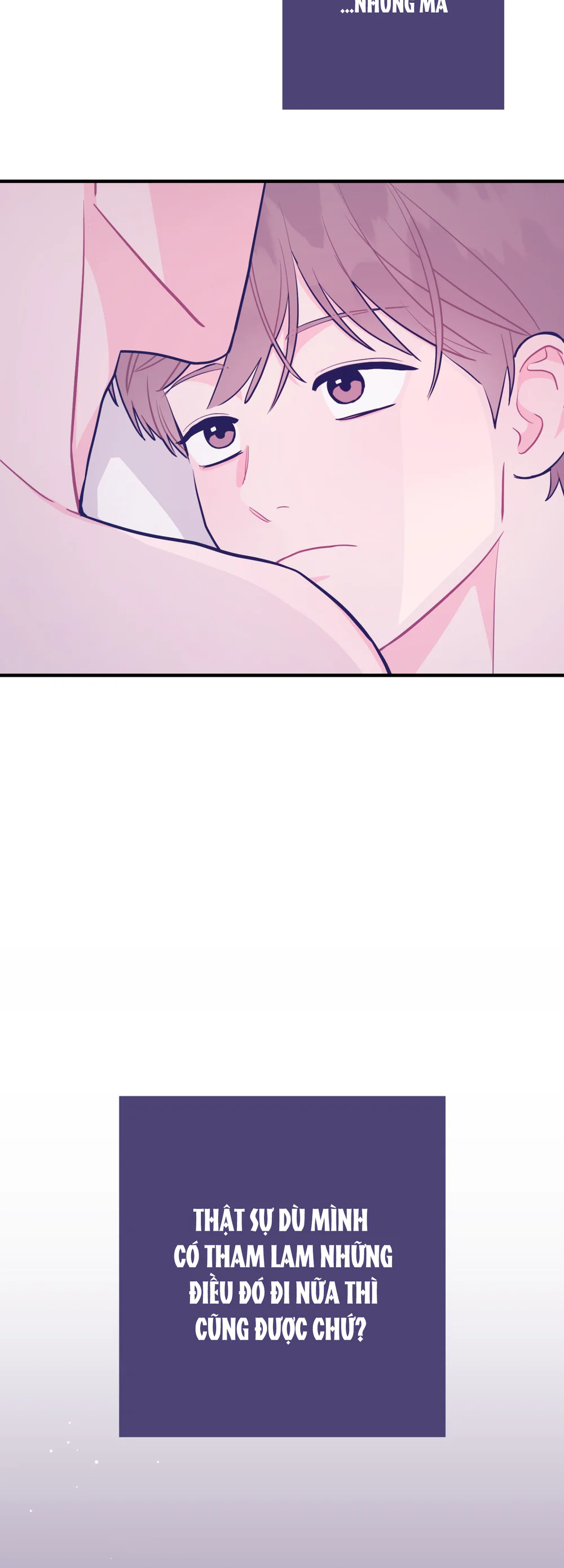 KHOẢNG CÁCH VƯỢT QUA GIỚI HẠN Chapter 104 Trang 6