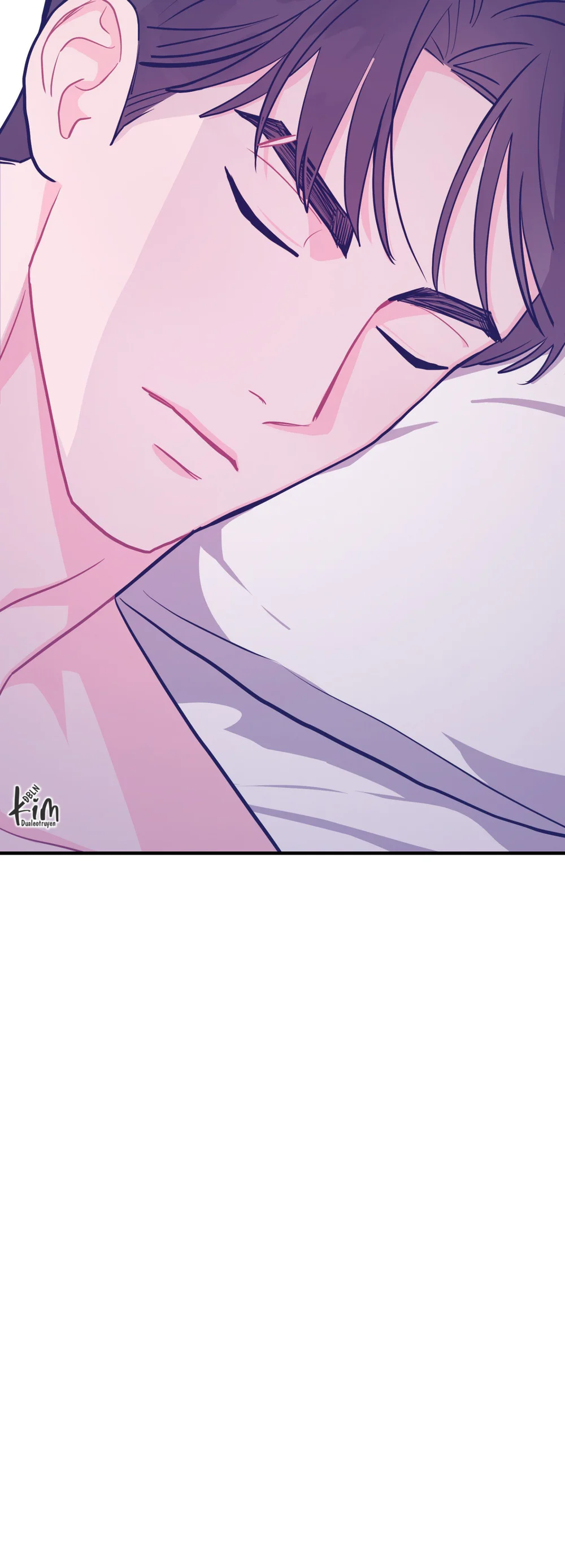 KHOẢNG CÁCH VƯỢT QUA GIỚI HẠN Chapter 104 Trang 8