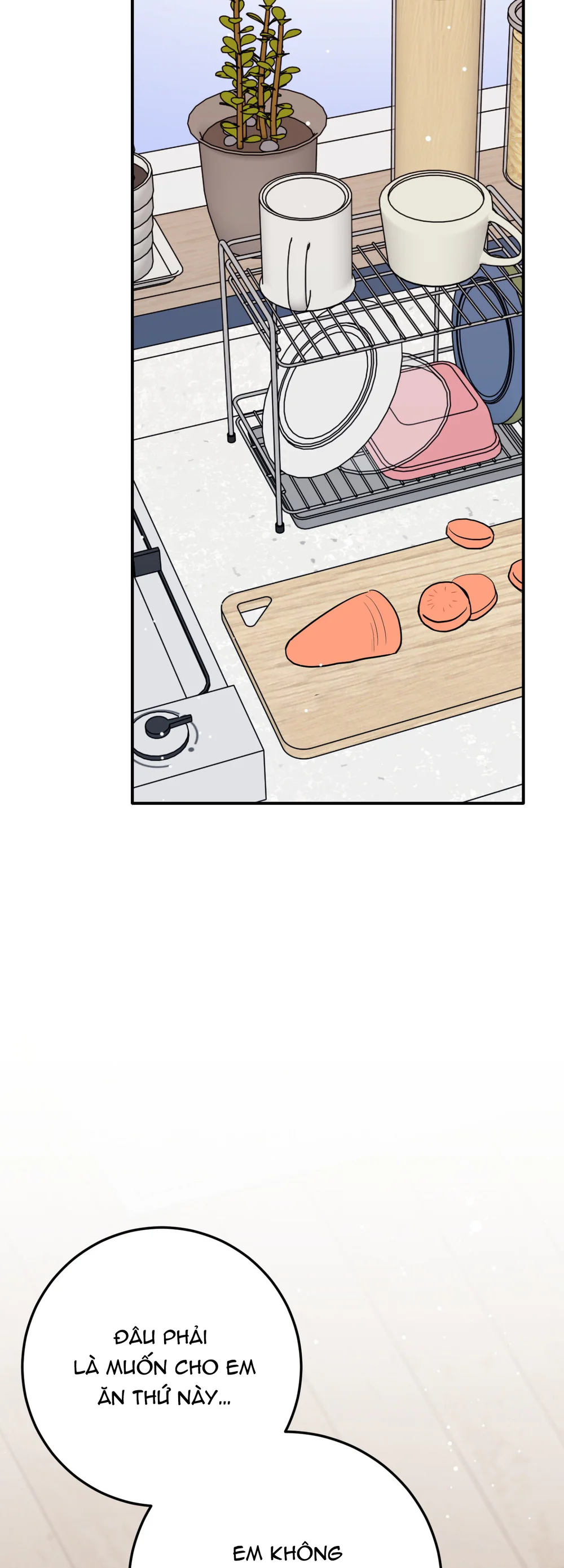 KHOẢNG CÁCH VƯỢT QUA GIỚI HẠN Chapter 104 Trang 11