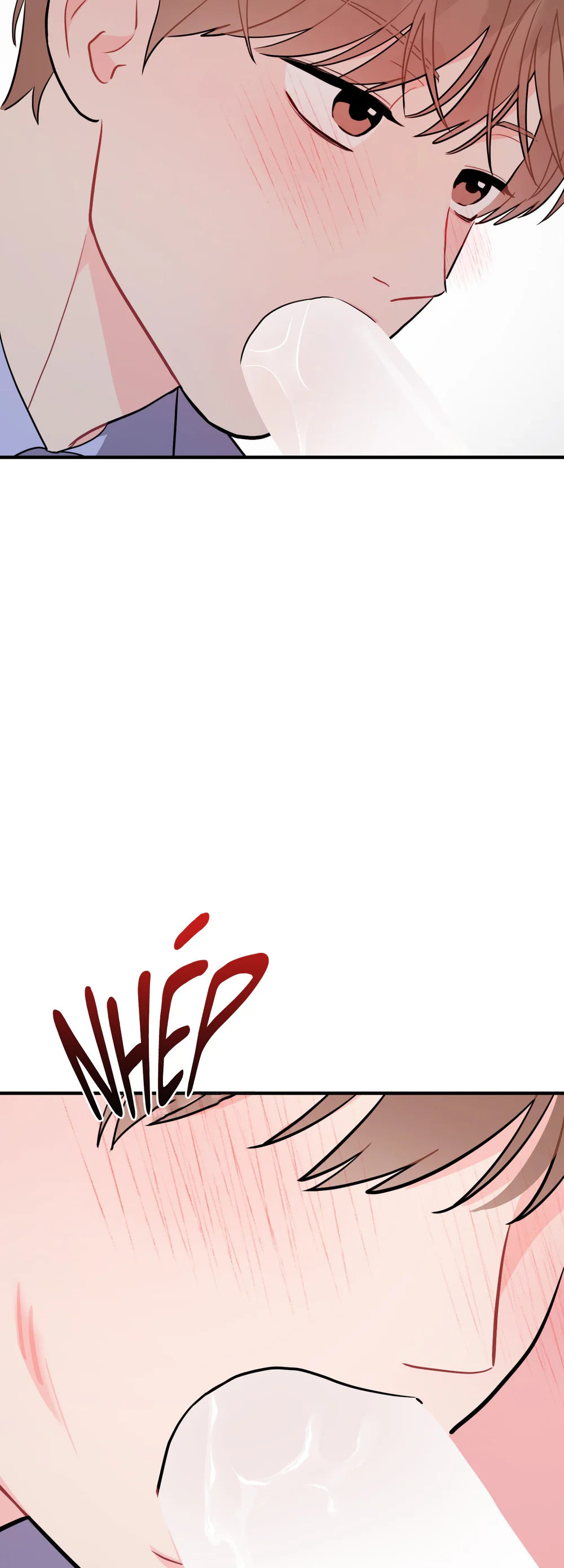 KHOẢNG CÁCH VƯỢT QUA GIỚI HẠN Chapter 104 Trang 23