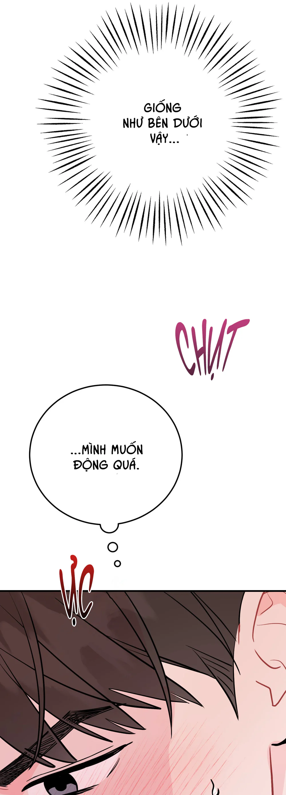 KHOẢNG CÁCH VƯỢT QUA GIỚI HẠN Chapter 104 Trang 27