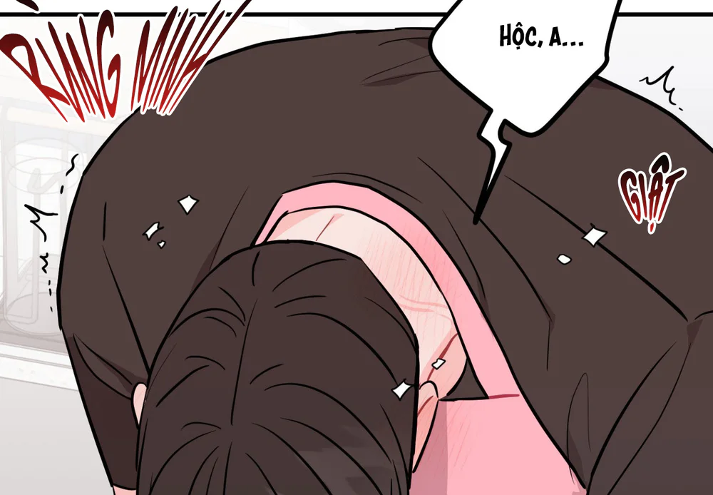 KHOẢNG CÁCH VƯỢT QUA GIỚI HẠN Chapter 104 Trang 35