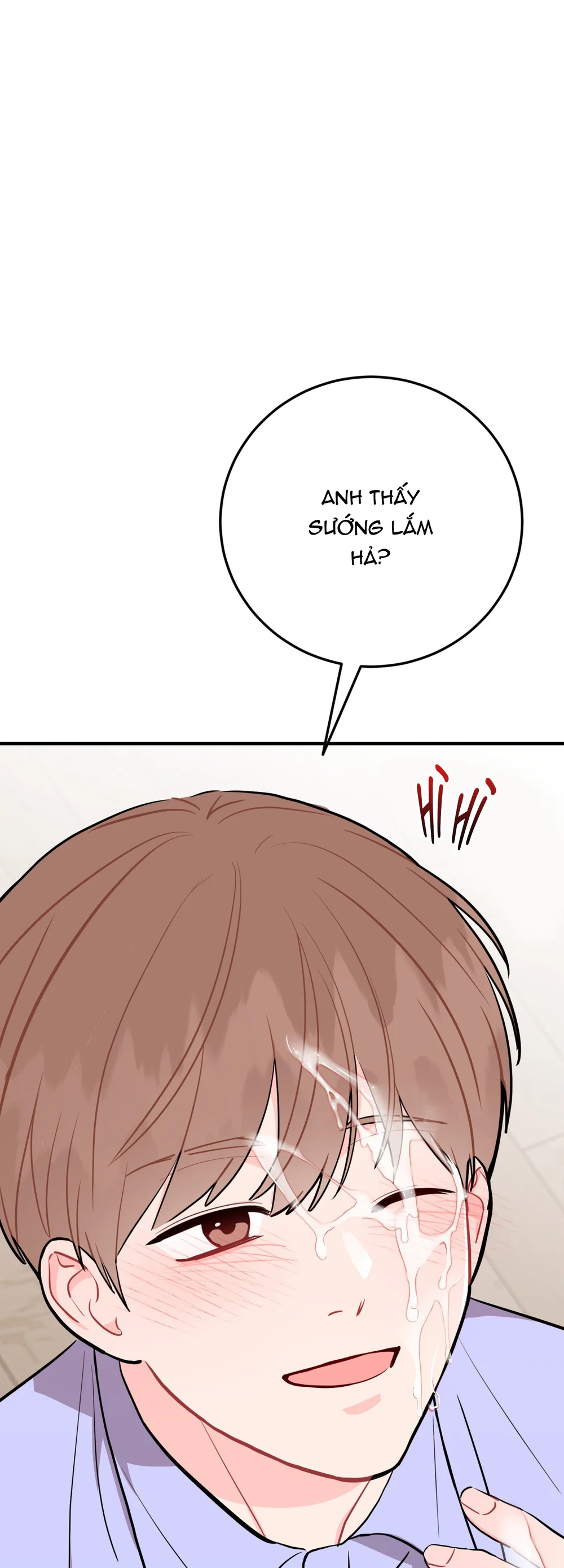 KHOẢNG CÁCH VƯỢT QUA GIỚI HẠN Chapter 104 Trang 38