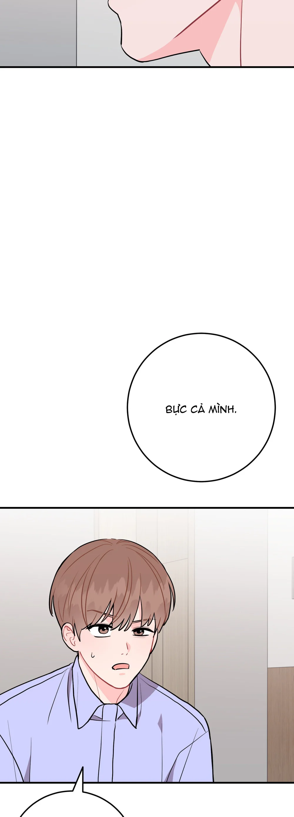 KHOẢNG CÁCH VƯỢT QUA GIỚI HẠN Chapter 104 Trang 46