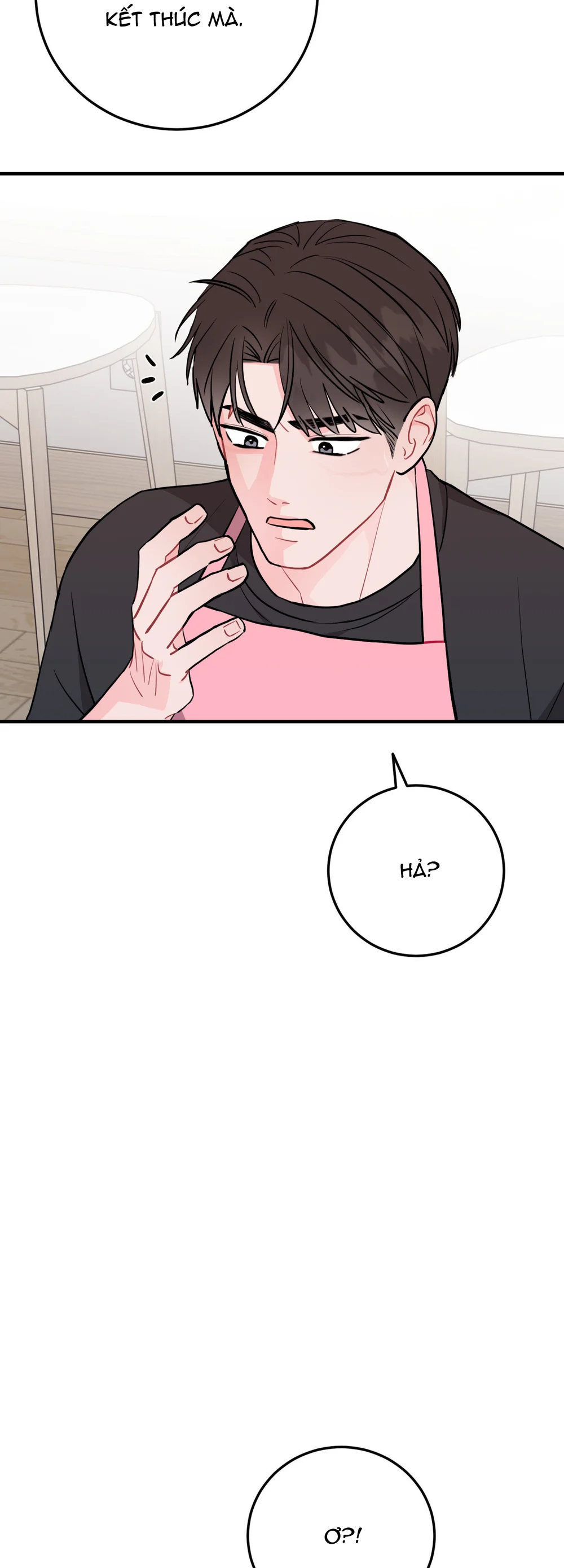 KHOẢNG CÁCH VƯỢT QUA GIỚI HẠN Chapter 104 Trang 50