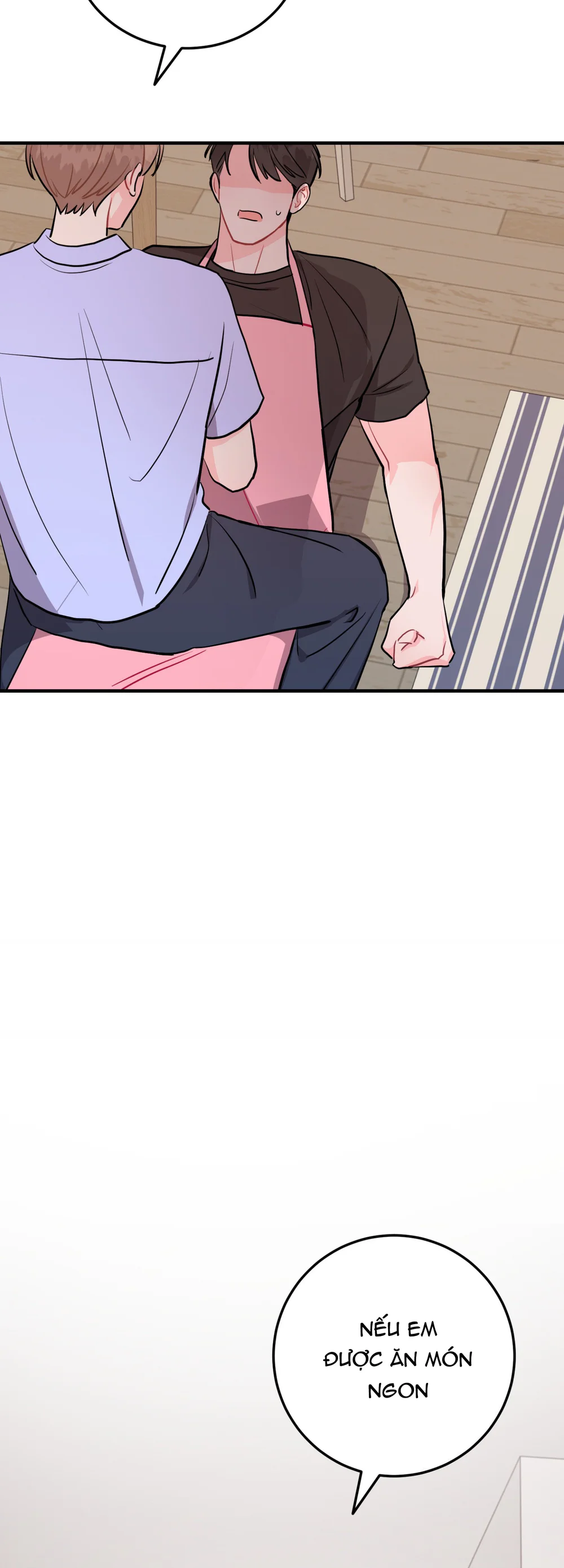 KHOẢNG CÁCH VƯỢT QUA GIỚI HẠN Chapter 104 Trang 52