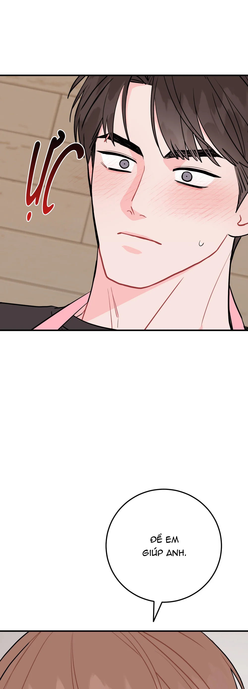 KHOẢNG CÁCH VƯỢT QUA GIỚI HẠN Chapter 104 Trang 54