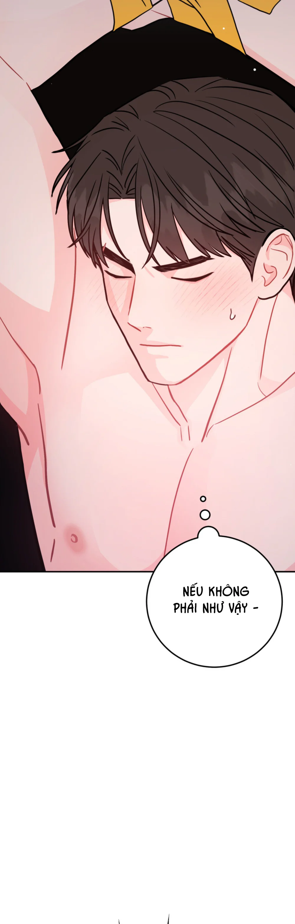 KHOẢNG CÁCH VƯỢT QUA GIỚI HẠN Chapter 105 Trang 6