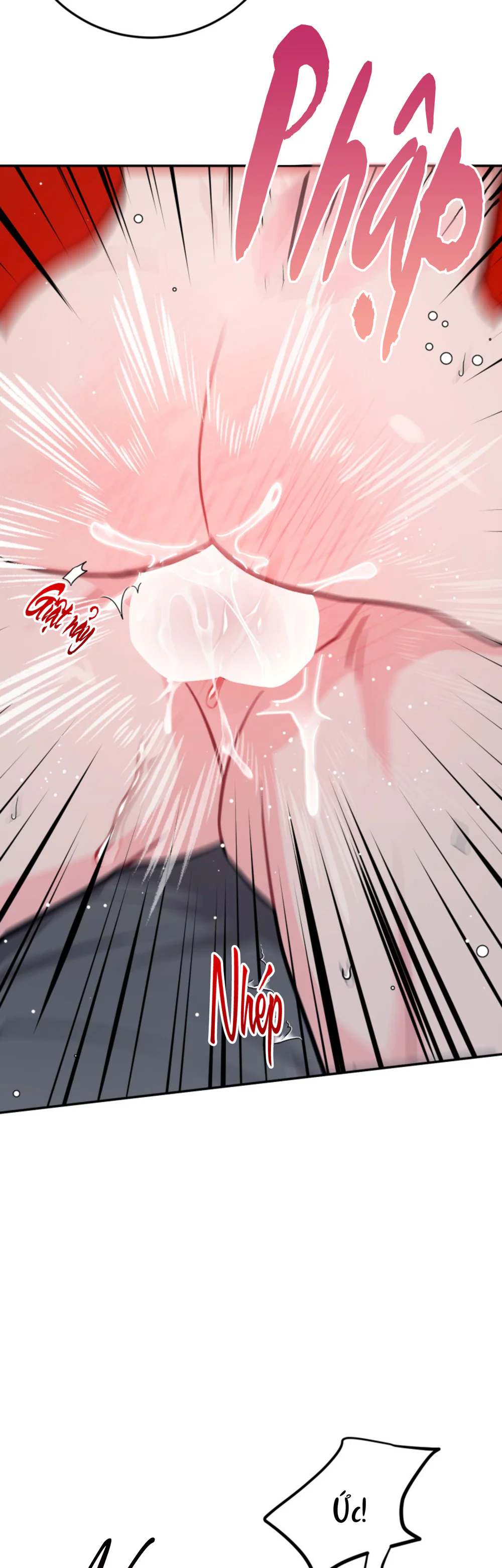 KHOẢNG CÁCH VƯỢT QUA GIỚI HẠN Chapter 105 Trang 21