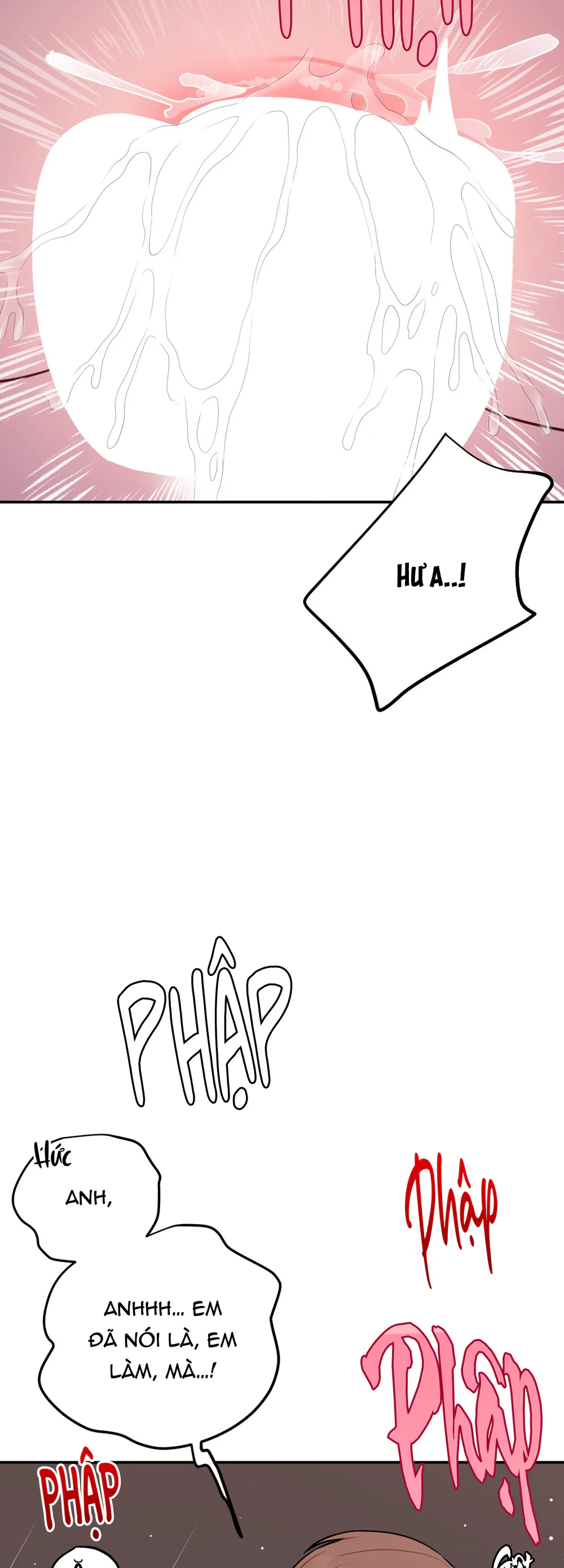 KHOẢNG CÁCH VƯỢT QUA GIỚI HẠN Chapter 106 Trang 5