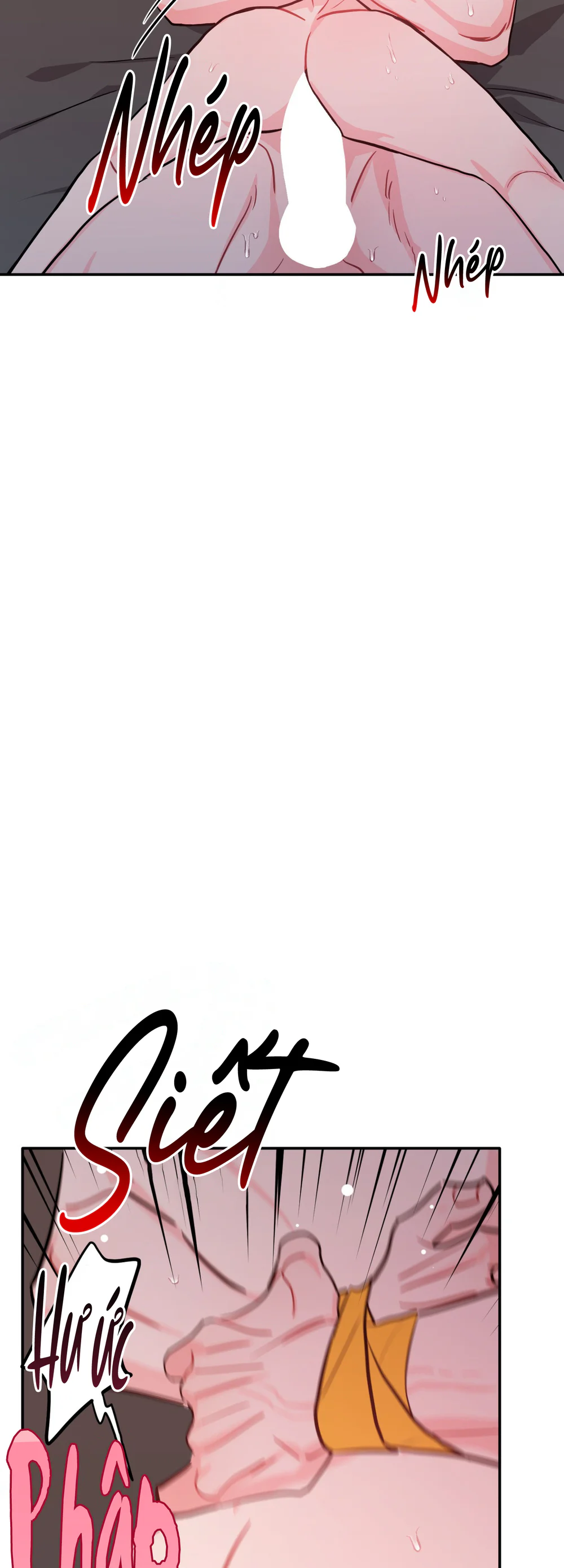 KHOẢNG CÁCH VƯỢT QUA GIỚI HẠN Chapter 106 Trang 24