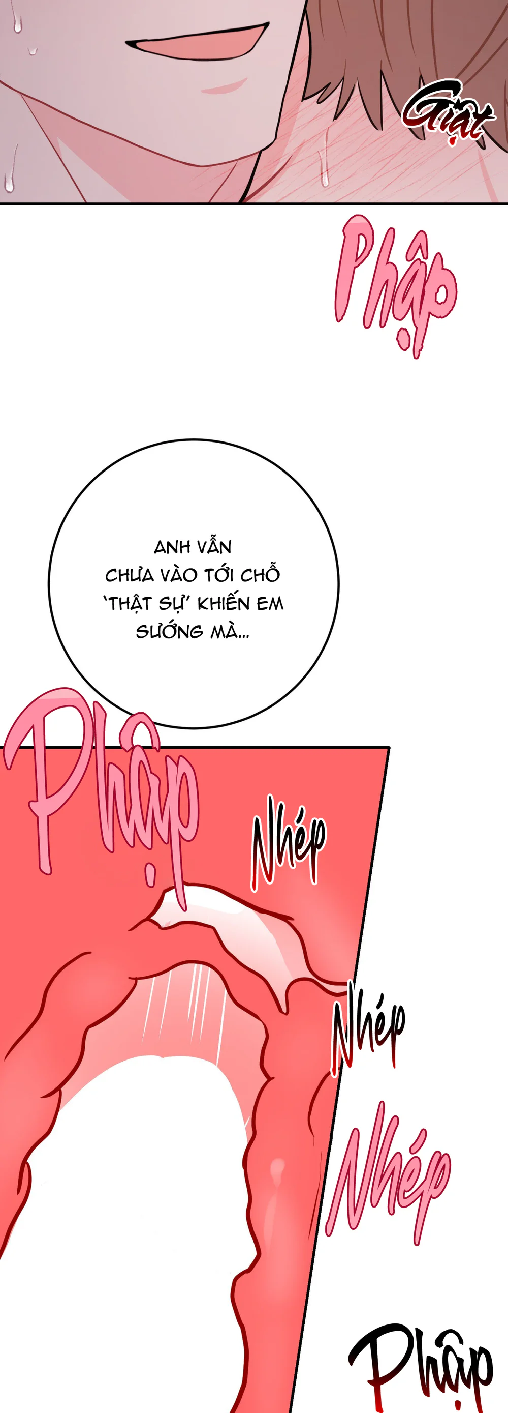 KHOẢNG CÁCH VƯỢT QUA GIỚI HẠN Chapter 106 Trang 26