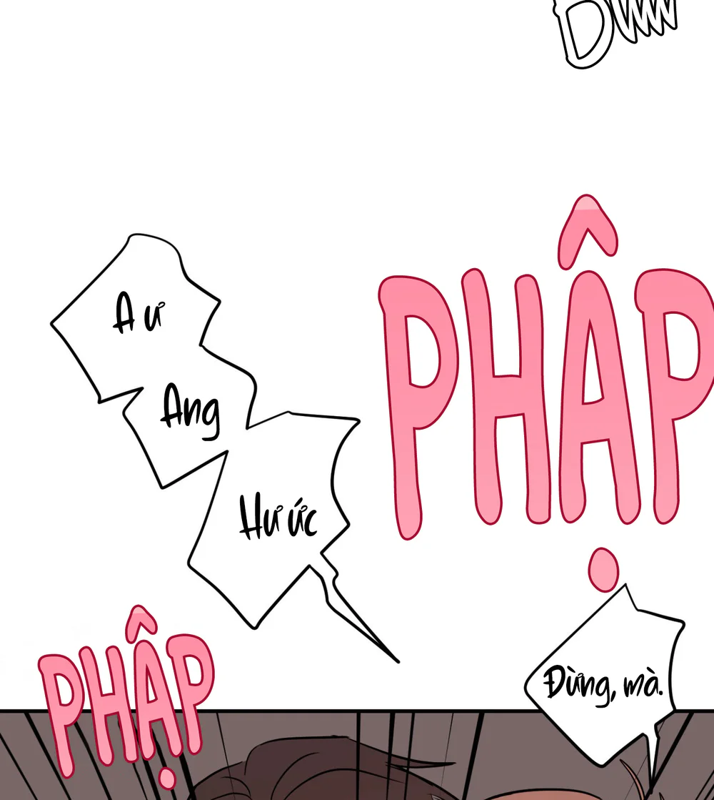KHOẢNG CÁCH VƯỢT QUA GIỚI HẠN Chapter 106 Trang 28