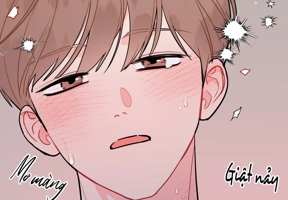 KHOẢNG CÁCH VƯỢT QUA GIỚI HẠN Chapter 106 Trang 42