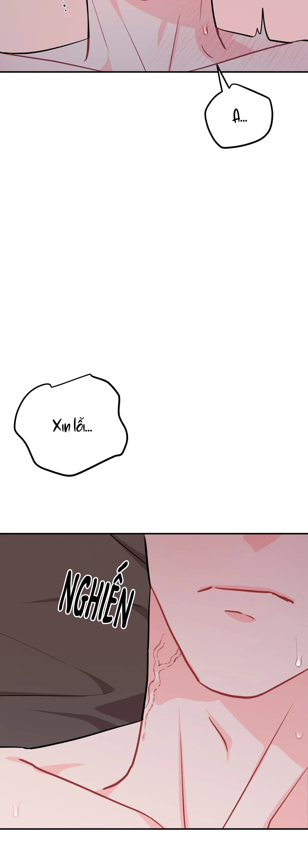 KHOẢNG CÁCH VƯỢT QUA GIỚI HẠN Chapter 106 Trang 43