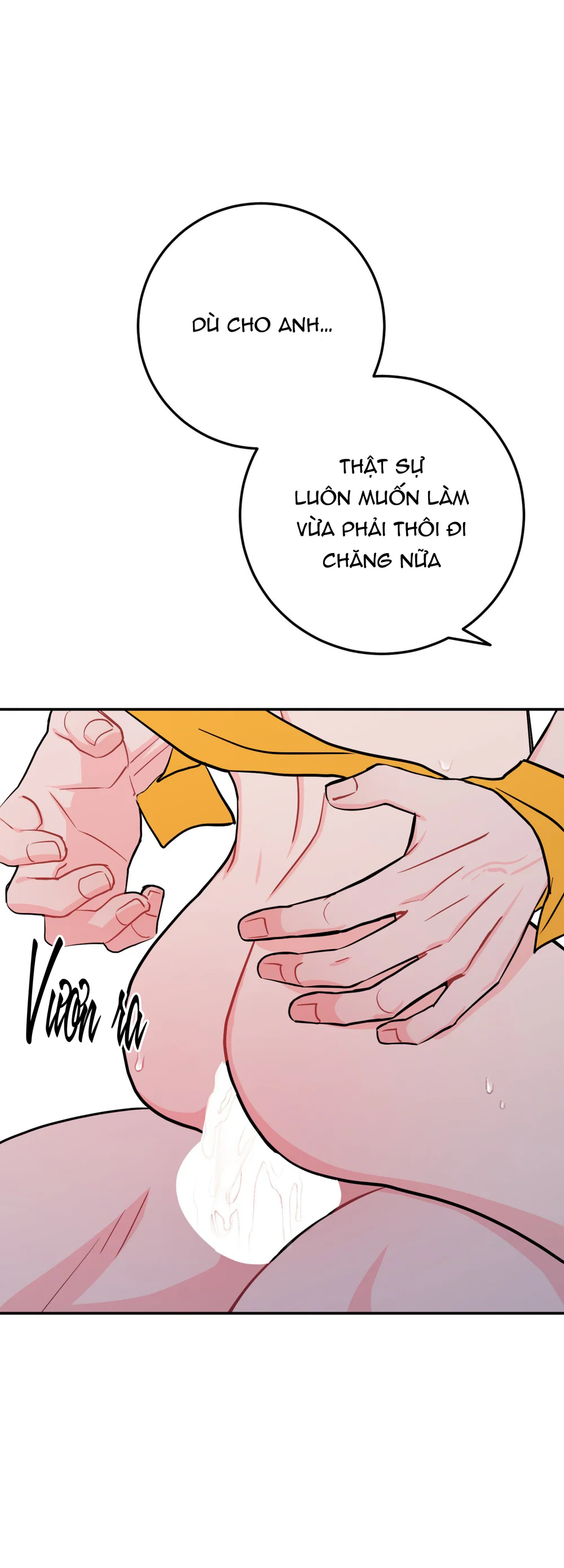 KHOẢNG CÁCH VƯỢT QUA GIỚI HẠN Chapter 106 Trang 44