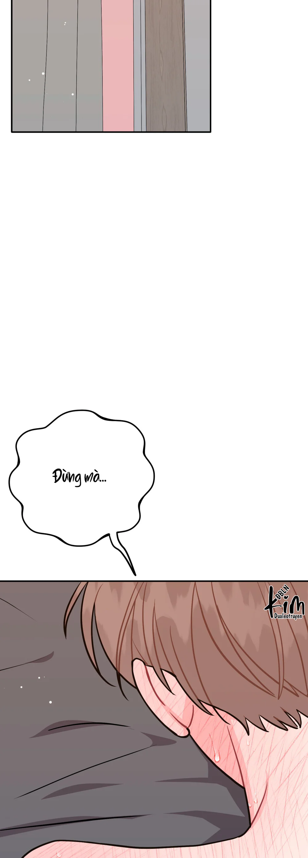 KHOẢNG CÁCH VƯỢT QUA GIỚI HẠN Chapter 106 Trang 48