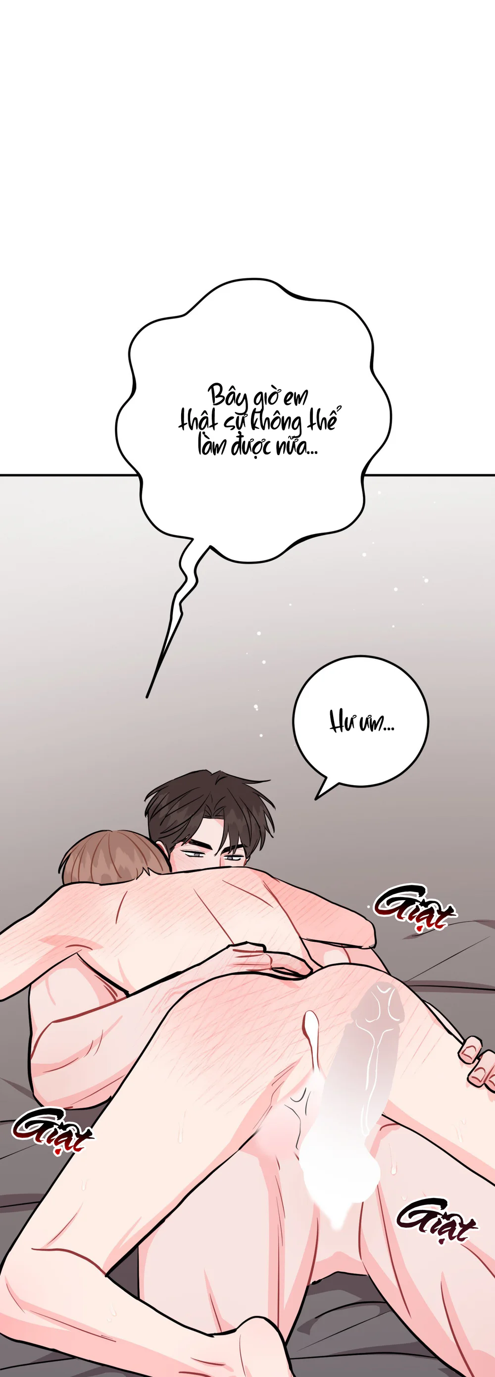 KHOẢNG CÁCH VƯỢT QUA GIỚI HẠN Chapter 106 Trang 50