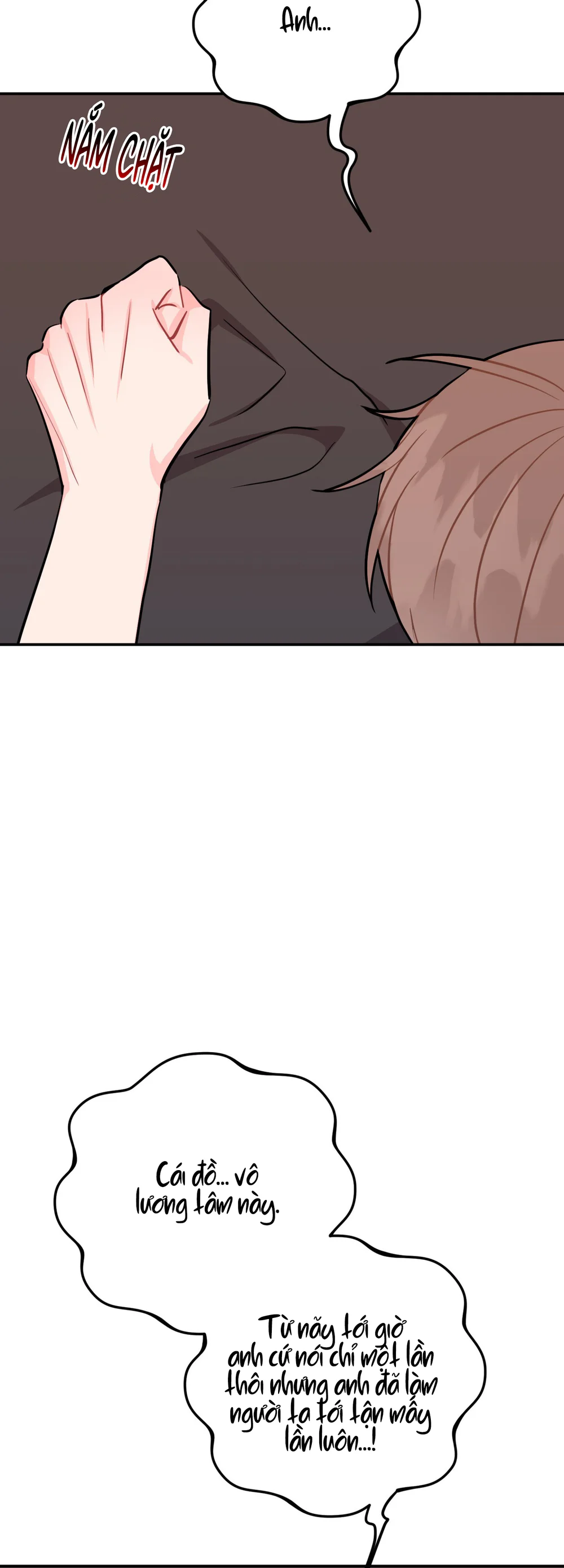 KHOẢNG CÁCH VƯỢT QUA GIỚI HẠN Chapter 106 Trang 53