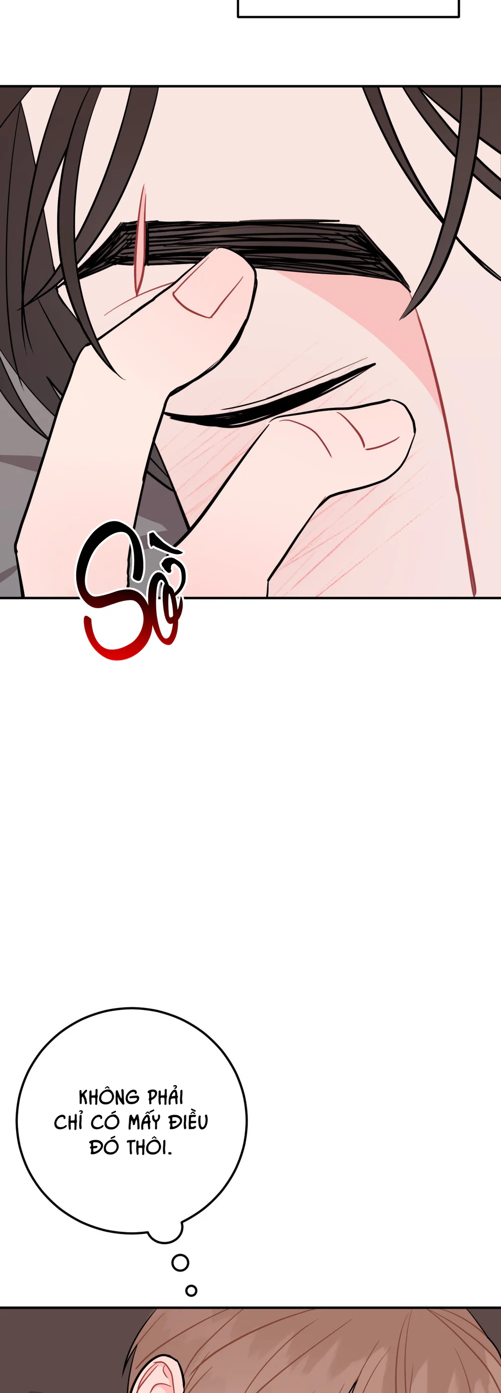 KHOẢNG CÁCH VƯỢT QUA GIỚI HẠN Chapter 106 Trang 60