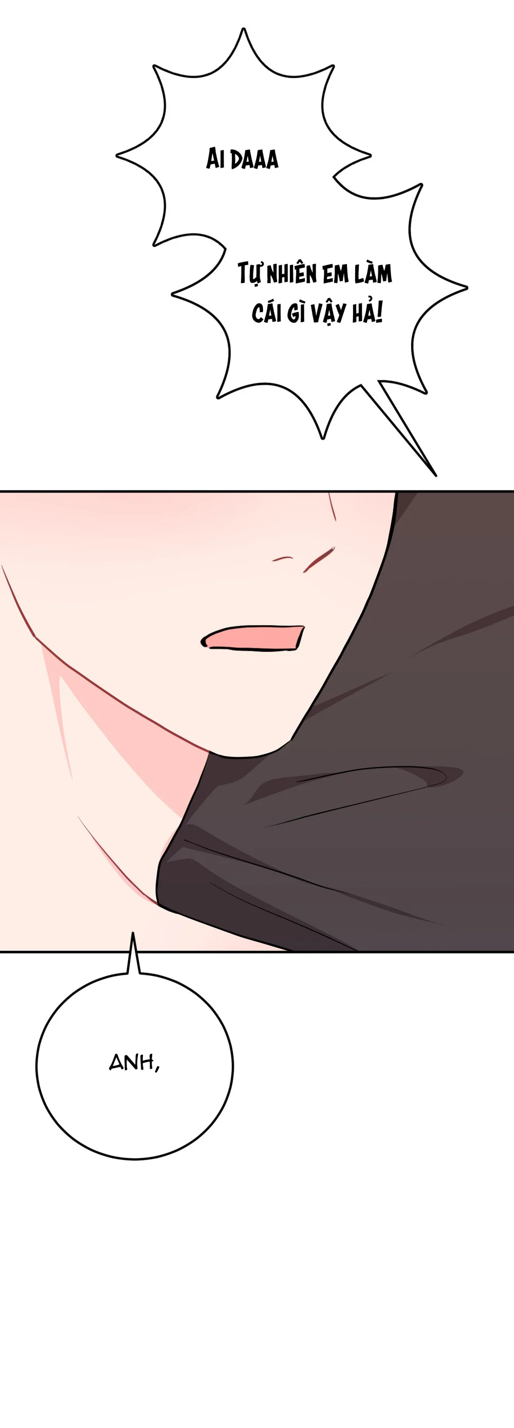 KHOẢNG CÁCH VƯỢT QUA GIỚI HẠN Chapter 106 Trang 64