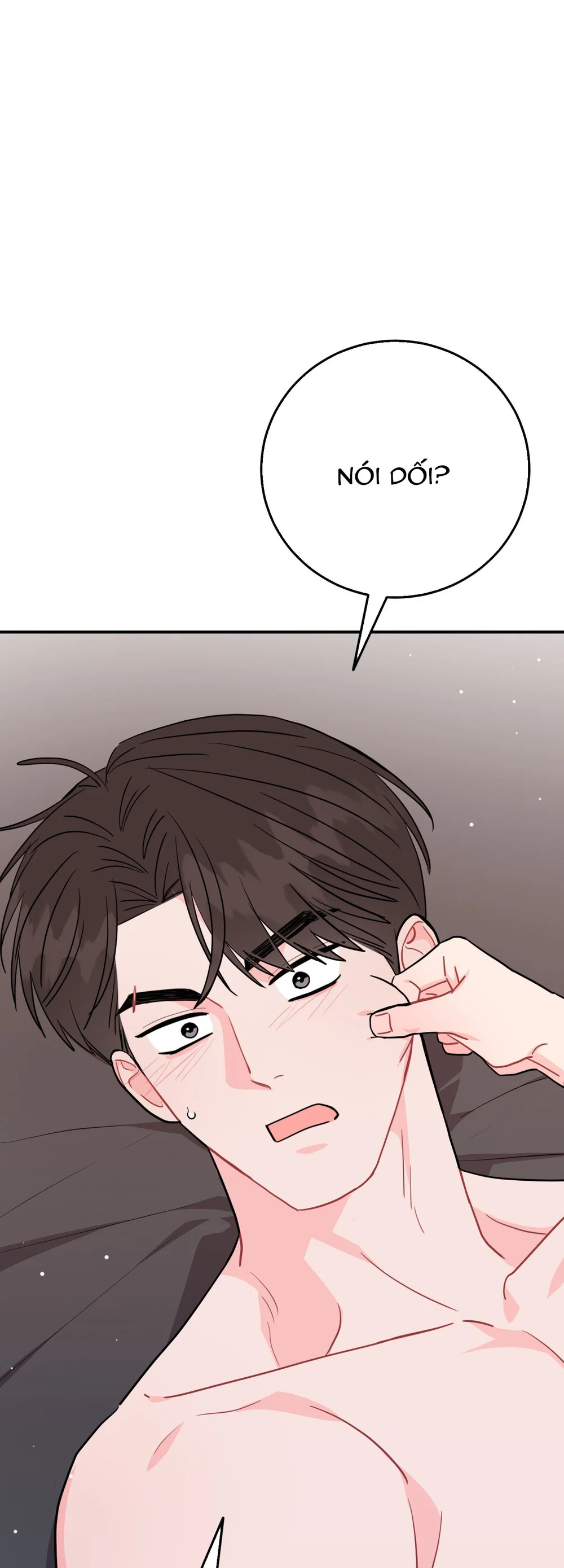 KHOẢNG CÁCH VƯỢT QUA GIỚI HẠN Chapter 107 Trang 9