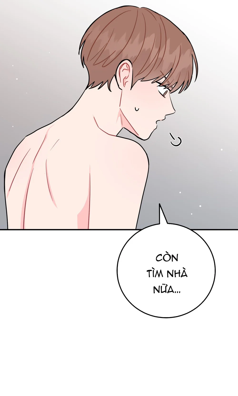 KHOẢNG CÁCH VƯỢT QUA GIỚI HẠN Chapter 107 Trang 20