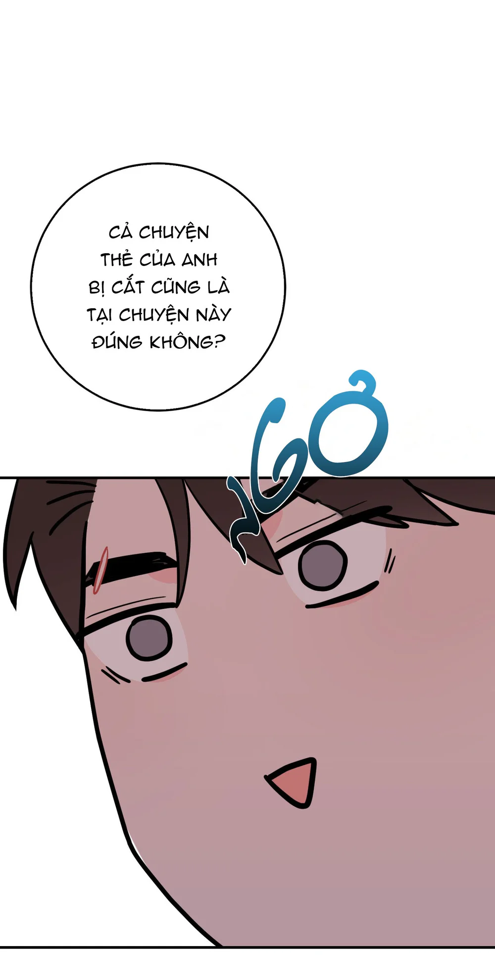 KHOẢNG CÁCH VƯỢT QUA GIỚI HẠN Chapter 107 Trang 21