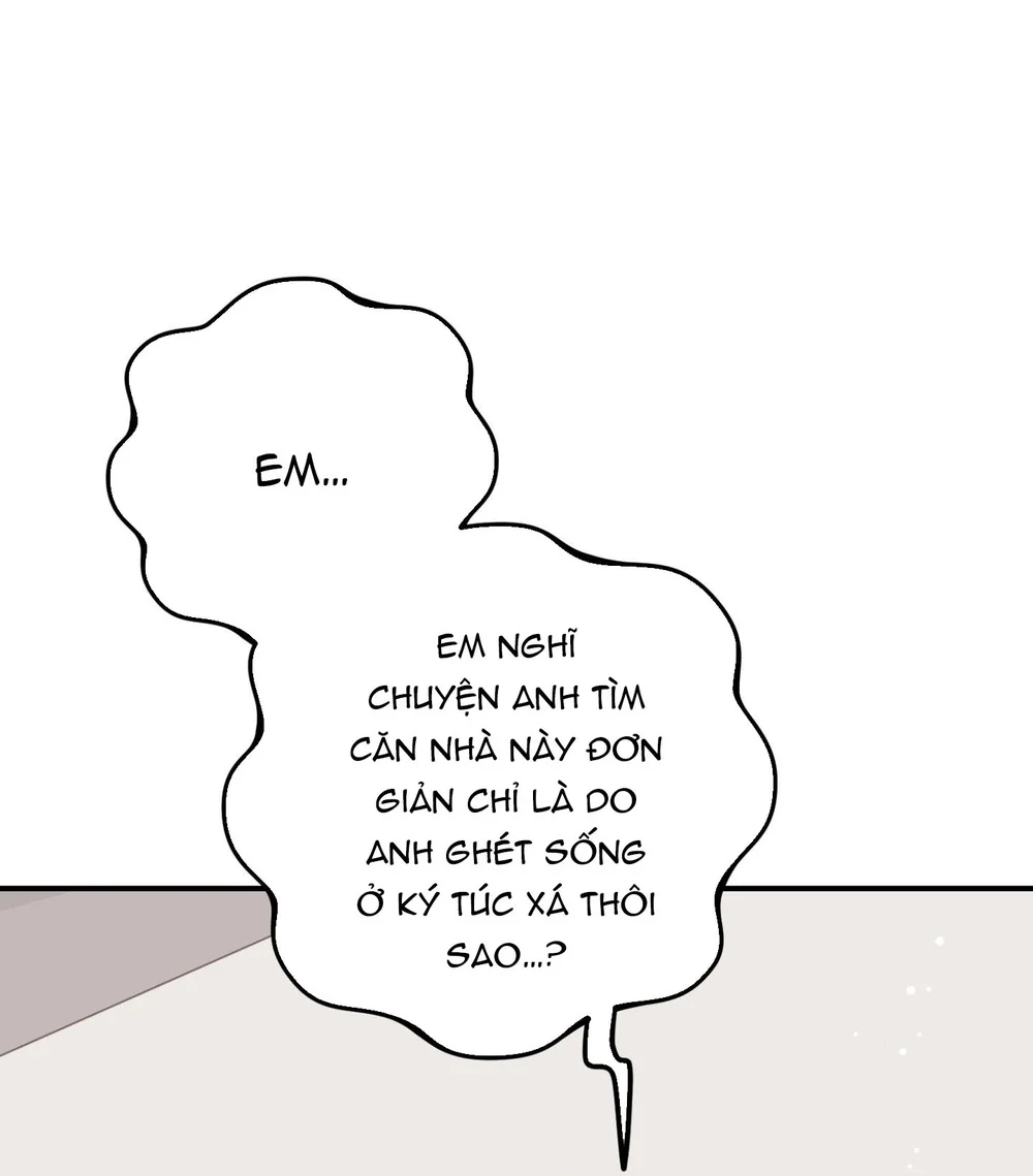 KHOẢNG CÁCH VƯỢT QUA GIỚI HẠN Chapter 107 Trang 23