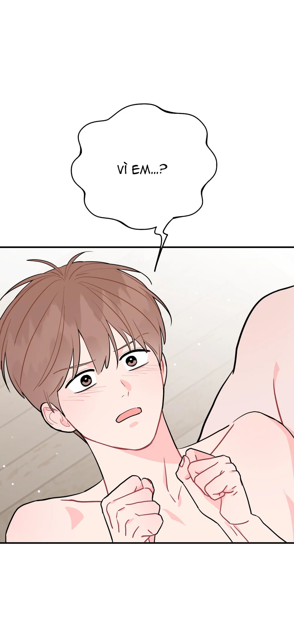 KHOẢNG CÁCH VƯỢT QUA GIỚI HẠN Chapter 107 Trang 29