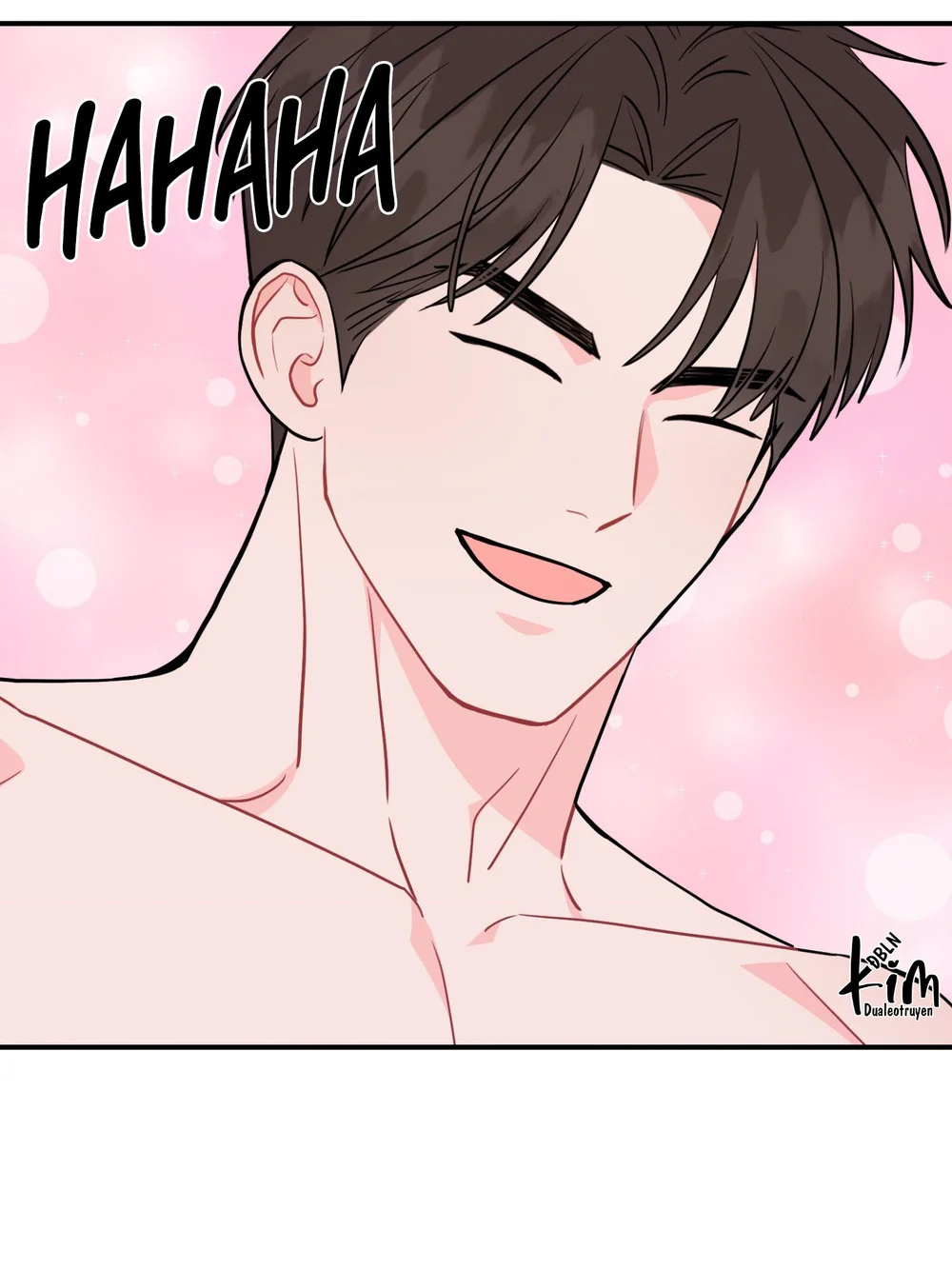 KHOẢNG CÁCH VƯỢT QUA GIỚI HẠN Chapter 107 Trang 38