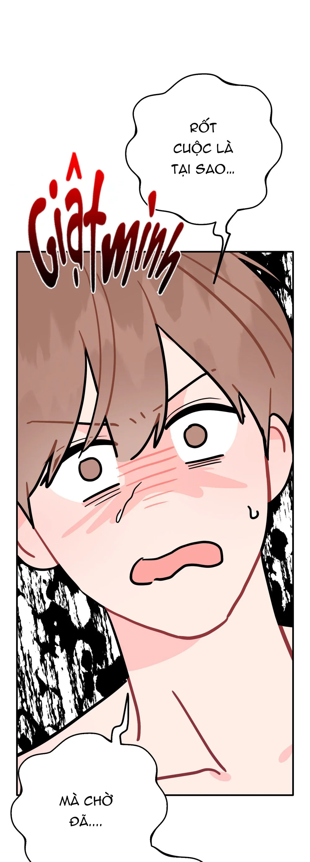 KHOẢNG CÁCH VƯỢT QUA GIỚI HẠN Chapter 107 Trang 39