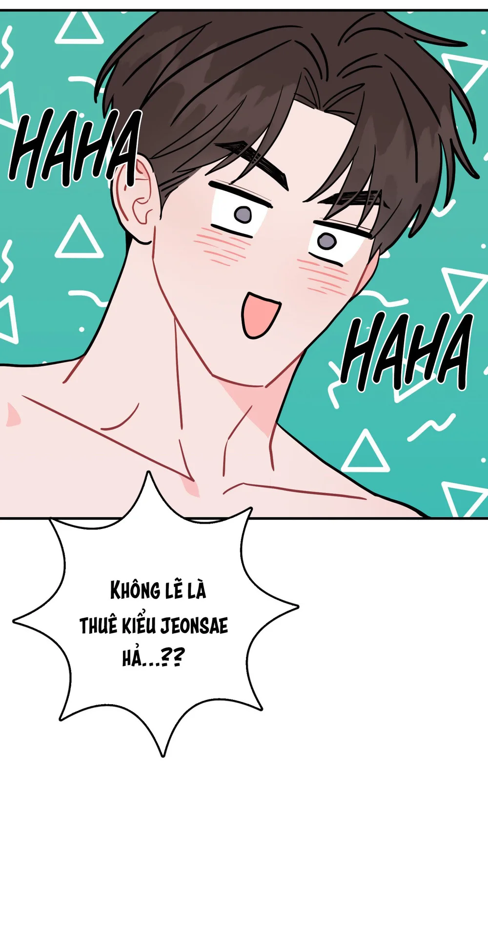 KHOẢNG CÁCH VƯỢT QUA GIỚI HẠN Chapter 107 Trang 42