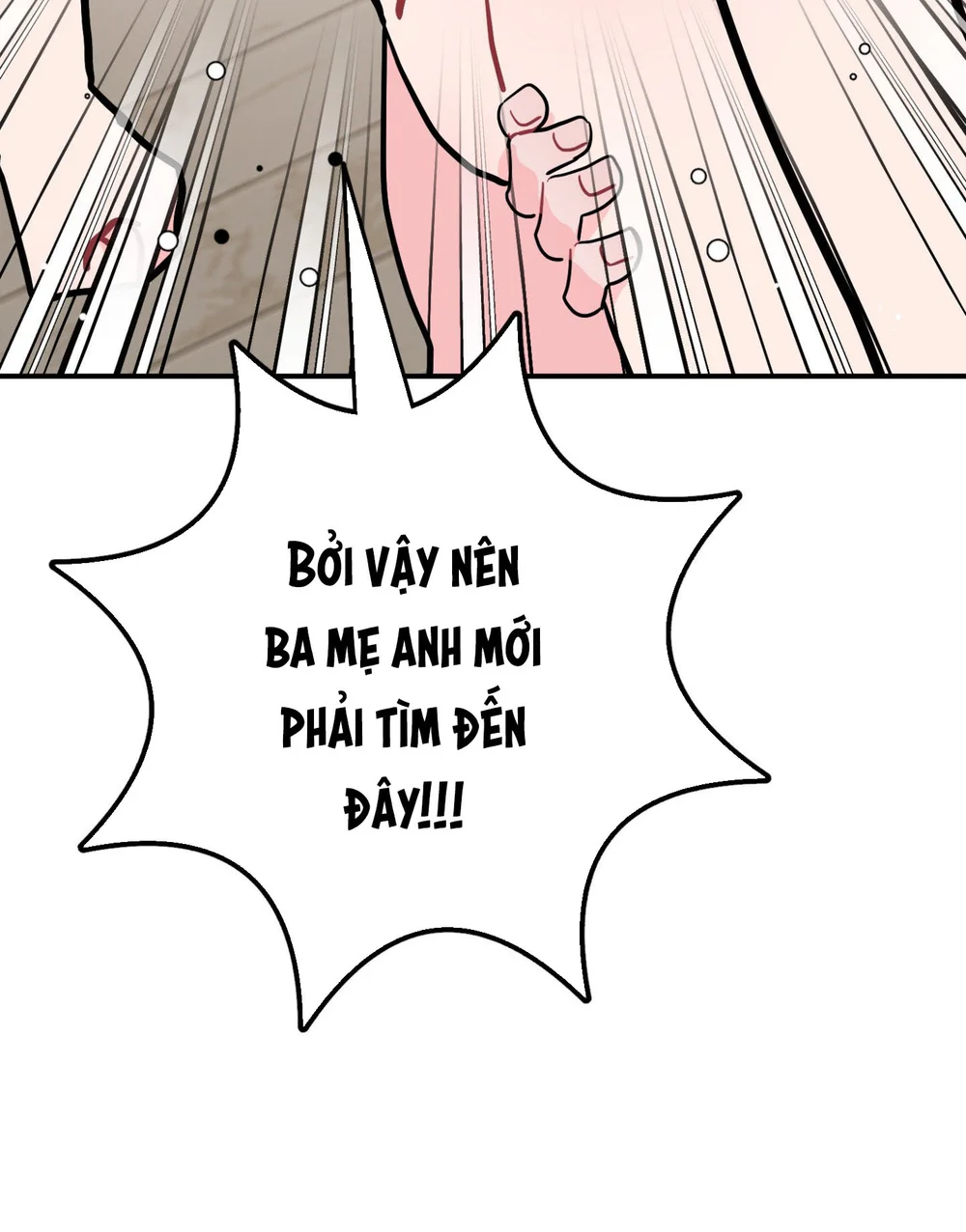 KHOẢNG CÁCH VƯỢT QUA GIỚI HẠN Chapter 107 Trang 44