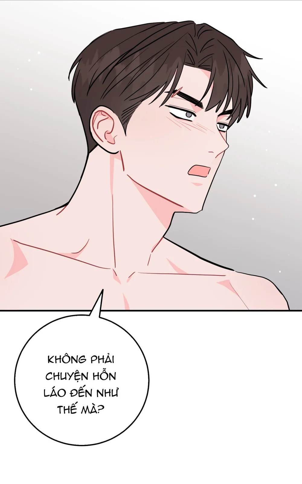 KHOẢNG CÁCH VƯỢT QUA GIỚI HẠN Chapter 107 Trang 46