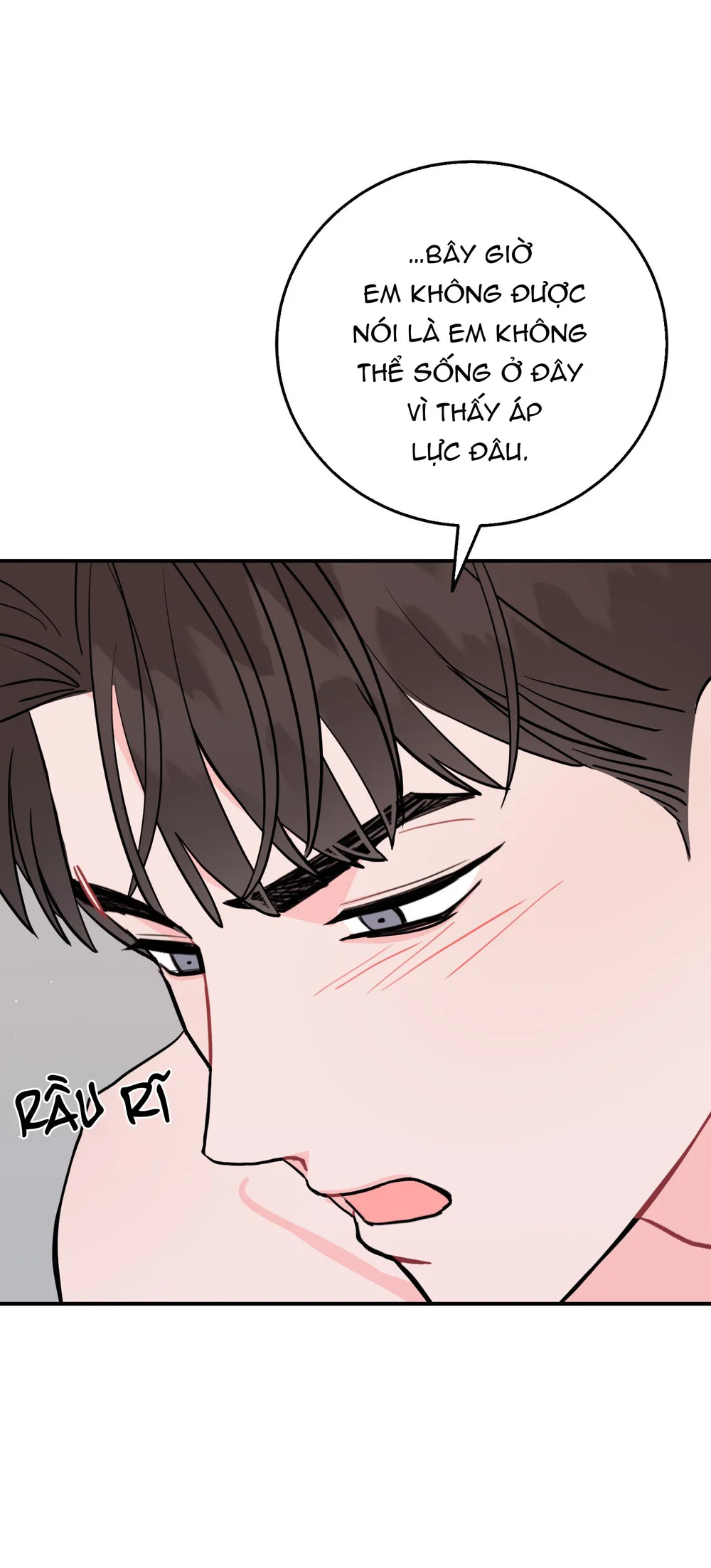 KHOẢNG CÁCH VƯỢT QUA GIỚI HẠN Chapter 107 Trang 49