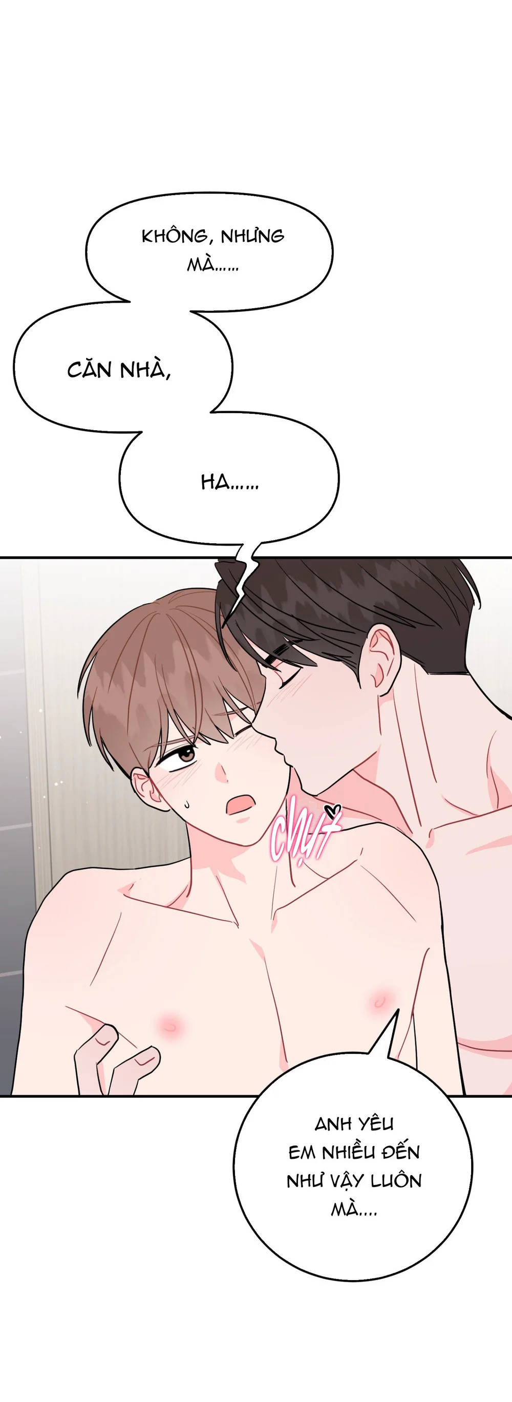 KHOẢNG CÁCH VƯỢT QUA GIỚI HẠN Chapter 107 Trang 50