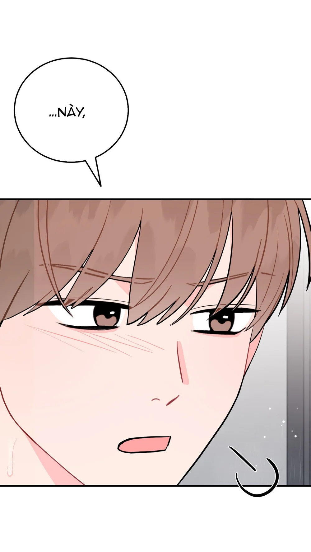 KHOẢNG CÁCH VƯỢT QUA GIỚI HẠN Chapter 107 Trang 63