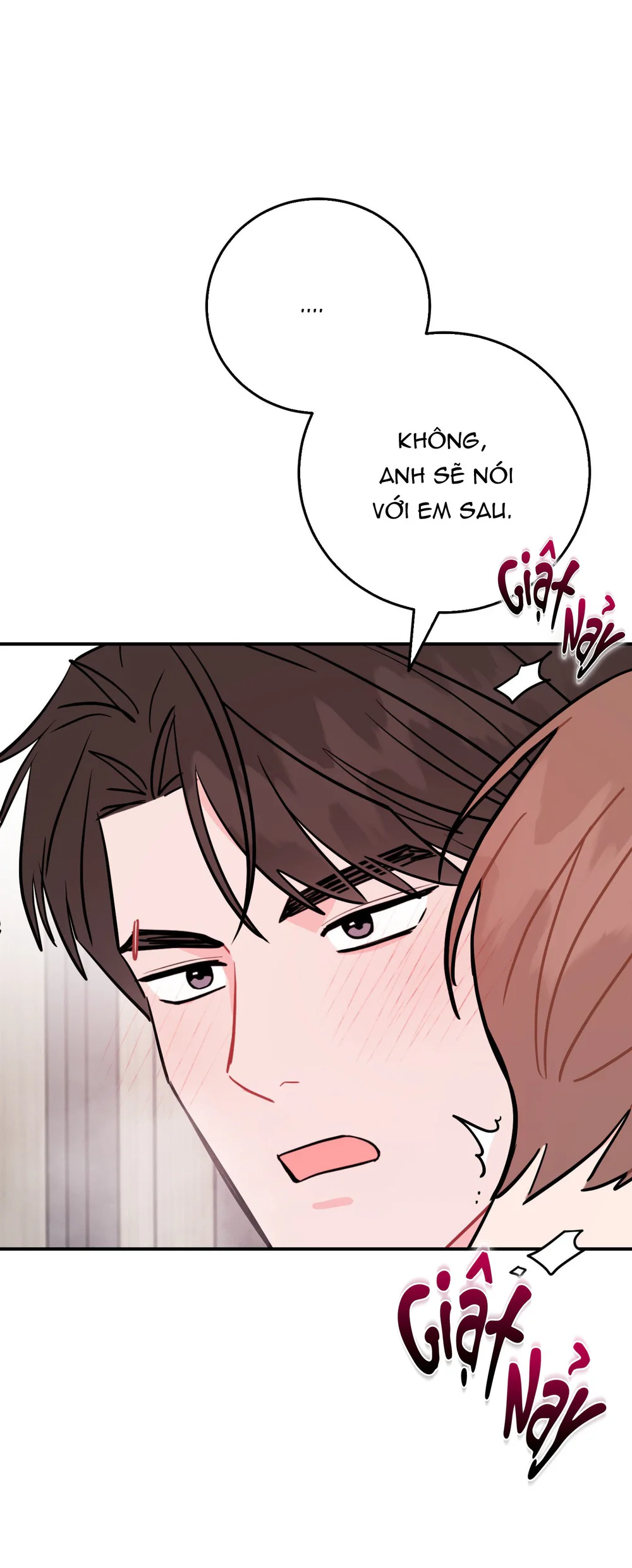 KHOẢNG CÁCH VƯỢT QUA GIỚI HẠN Chapter 107 Trang 74