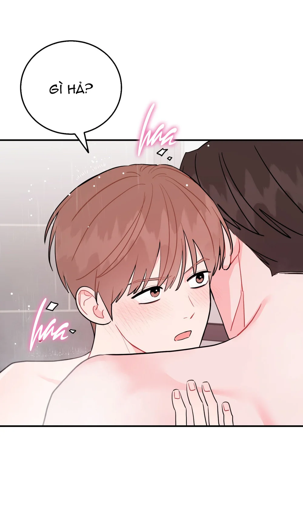 KHOẢNG CÁCH VƯỢT QUA GIỚI HẠN Chapter 107 Trang 75